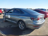 Volkswagen Jetta 1.4T R-Line/1.4T S/1.4T Se 3VWC57BU8KM111030 снимка