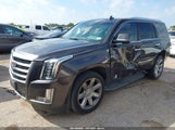 Cadillac Escalade Luxury Collection 1GYS3BKJ1GR264989 снимка