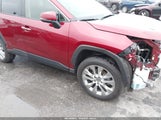 Toyota Rav4 Limited JTMN1RFV1KD519614 снимка