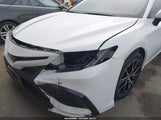 Toyota Camry Se 4T1G11AK0RU911318 photo