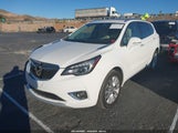 Buick Envision Awd Premium Ii LRBFX4SX3LD170663 снимка