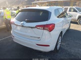Buick Envision Awd Premium Ii LRBFX4SX3LD170663 снимка