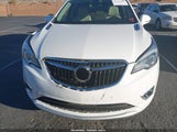 Buick Envision Awd Premium Ii LRBFX4SX3LD170663 снимка