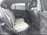 Chevrolet Trax Lt KL7CJPSBXGB726459 снимка