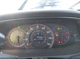 Honda Accord Sport 1HGCR2F59GA016589 fotografie