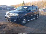 Honda Pilot Touring 5FNYF4H98BB022117 снимка