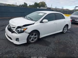 Toyota Corolla S 2T1BU4EE9BC671345 fotografie