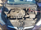 Hyundai Elantra Gls 5NPDH4AE8DH256925 снимка