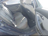 Hyundai Elantra Gls 5NPDH4AE8DH256925 снимка