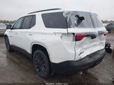 Chevrolet Traverse Awd Rs 1GNEVJKW9PJ193064 photo