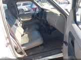 Mazda B2500 Se/Sx 4F4YR12CXYTM18265 снимка