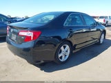 Toyota Camry Se 4T1BF1FK7CU132669 снимка