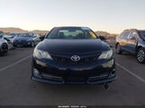 Toyota Camry Se 4T1BF1FK7CU132669 снимка