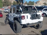 Jeep Wrangler Unlimited Sport Altitude 4X4 1C4HJXDG3MW506151 fotografie