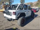 Jeep Wrangler Unlimited Sport Altitude 4X4 1C4HJXDG3MW506151 fotografie