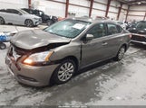 Nissan Sentra Fe+ S/S/Sl/Sr/Sv 3N1AB7AP6FY244837 fotografie