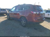 Chevrolet Traverse 2Lt 1GNKRHKD1HJ334550 снимка