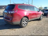 Chevrolet Traverse 2Lt 1GNKRHKD1HJ334550 снимка