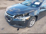 Chevrolet Malibu Limited Lt 1G11C5SA4GU120605 fotografie