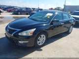 Nissan Altima 2.5/2.5 S/2.5 Sl/2.5 Sv 1N4AL3AP3FN329110 fotografie