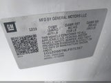 Chevrolet Malibu Fwd Lt 1G1ZD5ST6LF071357 fotografie