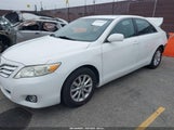 Toyota Camry Xle 4T1BF3EK7BU771985 снимка