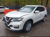 Nissan Rogue Sv KNMAT2MV7JP595242 снимка