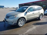 Chevrolet Traverse 2Lt 1GNKVJKD9DJ209860 снимка