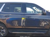 Chevrolet Tahoe 4Wd Lt 1GNSKNKD3NR270995 photo