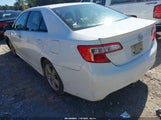 Toyota Camry Se 4T1BF1FK6CU108783 снимка