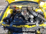 Ford Mustang Gt 1ZVFT82H065213851 снимка
