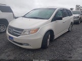 Honda Odyssey Touring/Touring Elite 5FNRL5H99CB080838 снимка