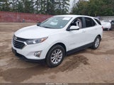 Chevrolet Equinox Fwd Lt 3GNAXKEV6MS120262 снимка