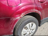 Subaru Outback 2.5I 4S4BRBAC8B3420427 fotografie