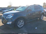 Chevrolet Equinox Lt 2GNFLFEK0H6184090 снимка