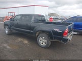 Toyota Tacoma Base V6 5TEMU52N88Z566950 fotografie