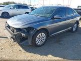 Volkswagen Jetta 1.4T R-Line/1.4T S/Se 3VWCB7BU9KM213221 снимка