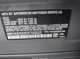 BMW I4 Gran Coupe xDrive40 WBY43HD05SFT93025 photo
