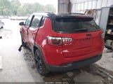 Jeep Compass Altitude 3C4NJCBB7JT407241 снимка