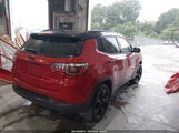 Jeep Compass Altitude 3C4NJCBB7JT407241 снимка