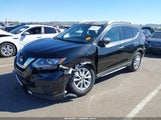 Nissan Rogue Sv KNMAT2MT8HP508666 снимка