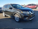 Nissan Rogue Sv KNMAT2MT8HP508666 снимка