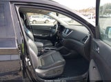 Hyundai Tucson Limited KM8J3CA26HU355784 снимка