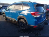 Subaru Forester Wilderness JF2SKAJC0RH408094 снимка