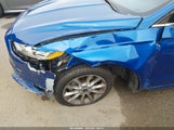 Ford Fusion Se 3FA6P0HDXHR299401 снимка