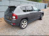 Jeep Compass Latitude 1C4NJDEB7ED788439 снимка