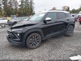 Chevrolet Trailblazer Fwd Activ KL79MVSL7RB112213 fotografie