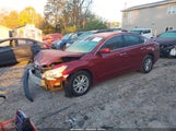 Nissan Altima 2.5 S 1N4AL3AP3EN241639 photo