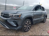 Volkswagen Taos 1.5T Se 3VVSX7B23RM120592 photo