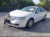 Lincoln Mkz 3LNHL2GC4BR754782 снимка